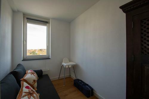Apartamento Penthouse Duinerei- Groote Keeten