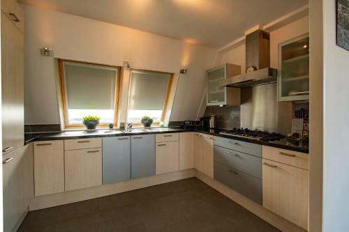 Apartamento Penthouse Duinerei- Groote Keeten