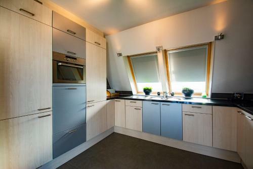 Apartamento Penthouse Duinerei- Groote Keeten
