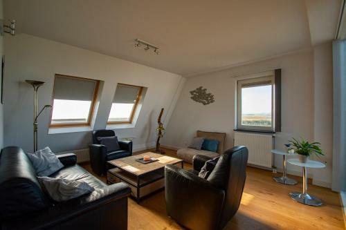 Apartamento Penthouse Duinerei- Groote Keeten