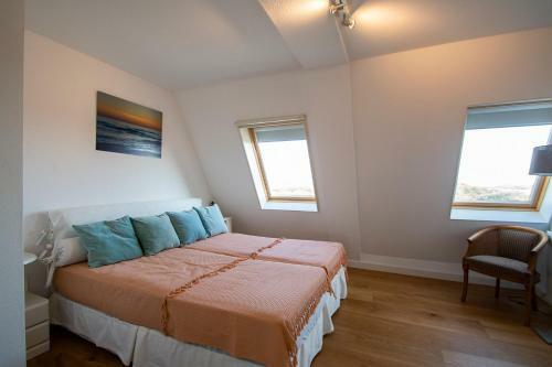 Apartamento Penthouse Duinerei- Groote Keeten