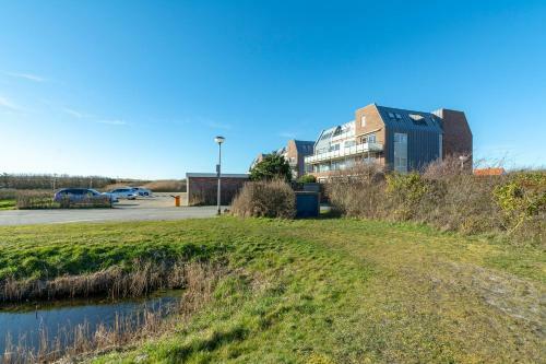 Apartamento Penthouse Duinerei- Groote Keeten