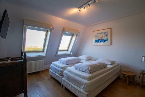 Apartamento Penthouse Duinerei- Groote Keeten
