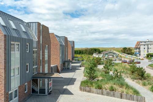 Apartamento Penthouse Duinerei- Groote Keeten