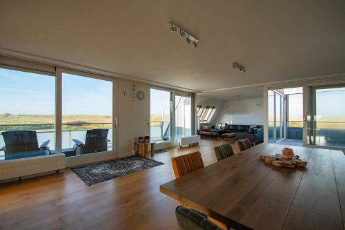 Apartamento Penthouse Duinerei- Groote Keeten
