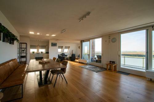 Apartamento Penthouse Duinerei- Groote Keeten