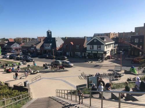 Apartamento Dorpsplein 23e - Callantsoog
