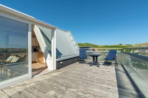 Apartamento Dorpsplein 23e - Callantsoog