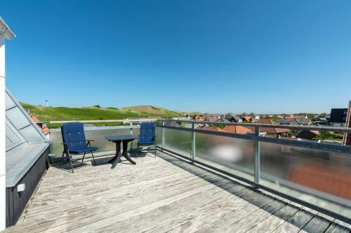 Apartamento Dorpsplein 23e - Callantsoog