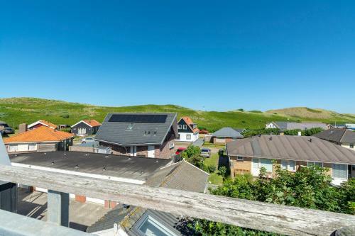Apartamento Dorpsplein 23e - Callantsoog