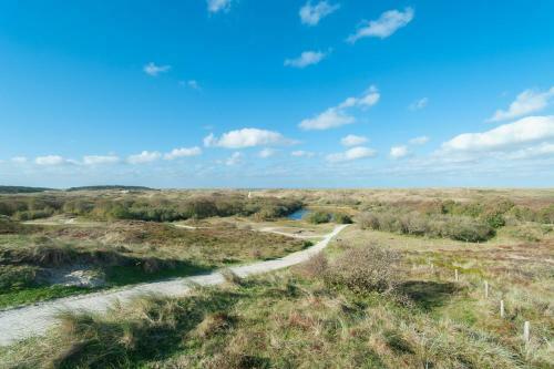 Apartamento Dorpsplein 23e - Callantsoog