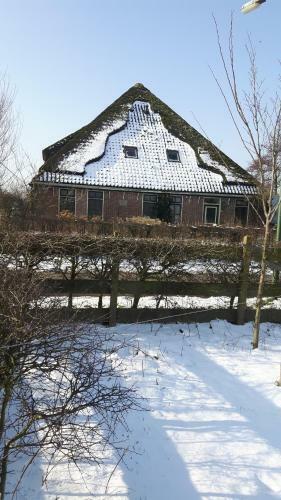 Hostal Sterrenhoeve