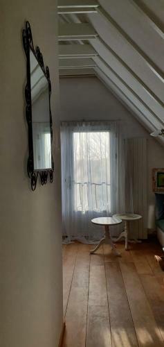 Hostal Sterrenhoeve