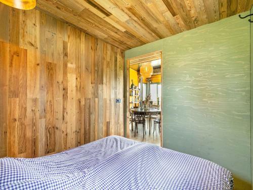 Homey Bungalow In Callantsoog With Terrace