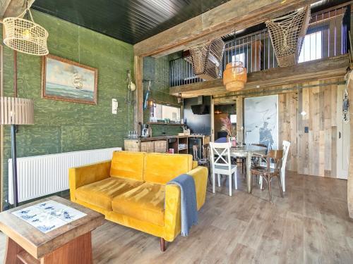 Beautiful Bungalow In Callantsoog Near Seabeach