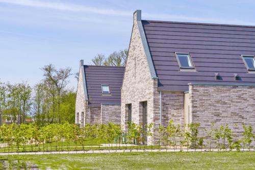 Villa Callants Oog Xl