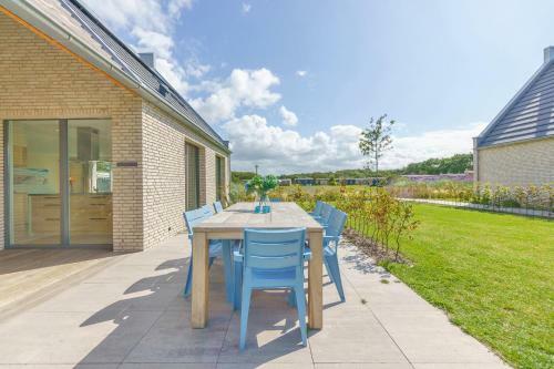 Villa Callants Oog Xl