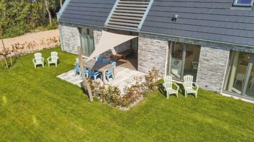 Villa Callants Oog Xl