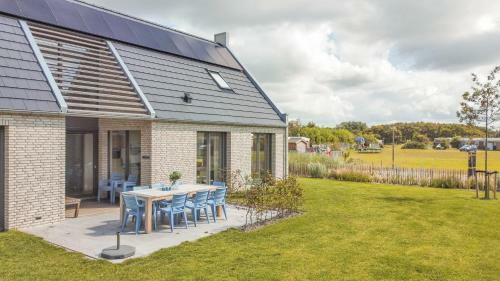 Villa Callants Oog Xl