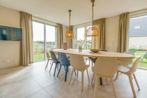Villa Callants Oog Xl