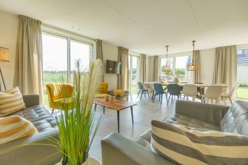 Villa Callants Oog Xl