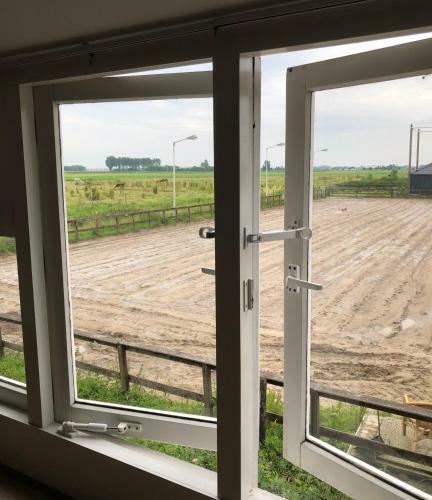B&B Polderzicht