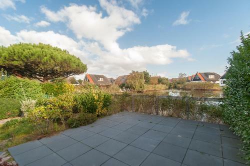 Buitenplaats Villa 42 - Callantsoog