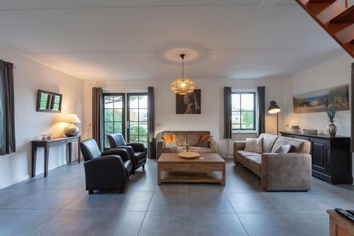 Buitenplaats Villa 42 - Callantsoog