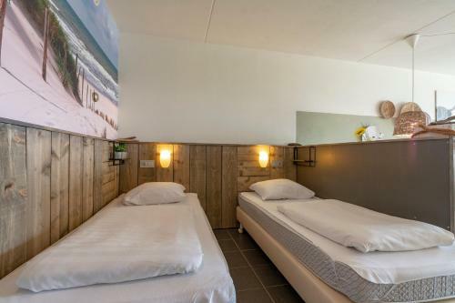 Apartamento Studio Callantsduyne 22 - Groote Keeten