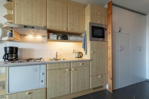 Apartamento Studio Callantsduyne 22 - Groote Keeten
