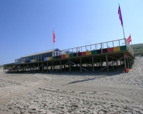 Effe Sprage - Callantsoog