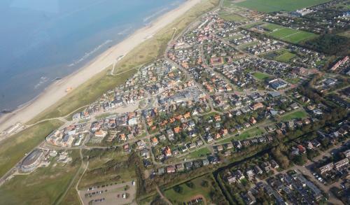 Effe Sprage - Callantsoog