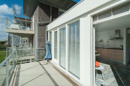 Apartamento Standleven Appartement 106 - Groote Keeten