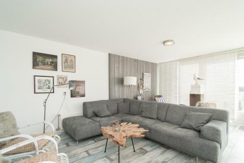 Apartamento Standleven Appartement 106 - Groote Keeten