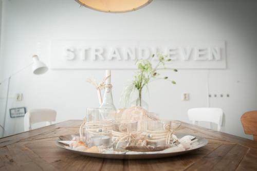Apartamento Standleven Appartement 106 - Groote Keeten