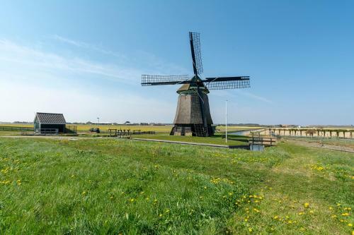 Apartamento Standleven Appartement 106 - Groote Keeten