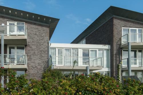 Apartamento Standleven Appartement 106 - Groote Keeten
