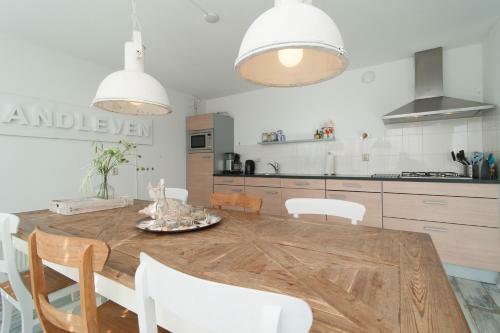 Apartamento Standleven Appartement 106 - Groote Keeten