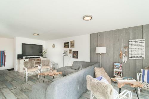 Apartamento Standleven Appartement 106 - Groote Keeten