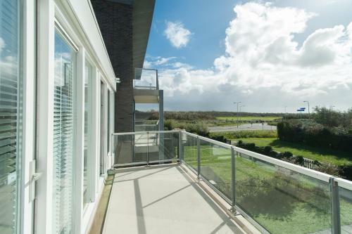 Apartamento Standleven Appartement 106 - Groote Keeten