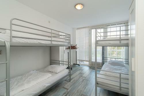 Apartamento Standleven Appartement 106 - Groote Keeten