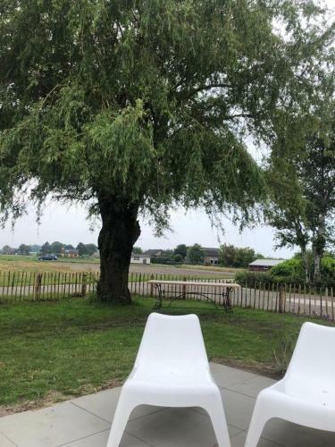 Kust-, Fiets-, Wandel-, Rust- & Cultuurlocatie
