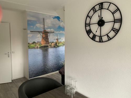 Bed & Breakfast Slapen Bij De Buurvrouw