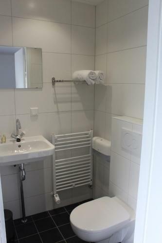 Bed & Breakfast Slapen Bij De Buurvrouw
