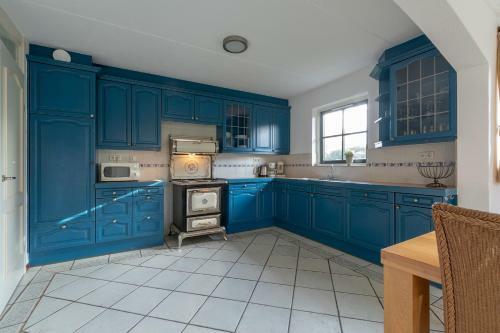 Buitenplaats Villa 97 - Callantsoog