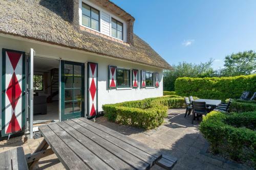 Buitenplaats Villa 97 - Callantsoog