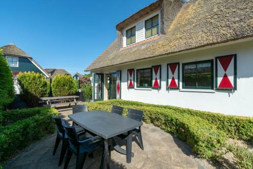 Buitenplaats Villa 97 - Callantsoog