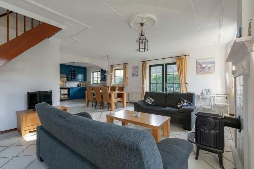 Buitenplaats Villa 97 - Callantsoog