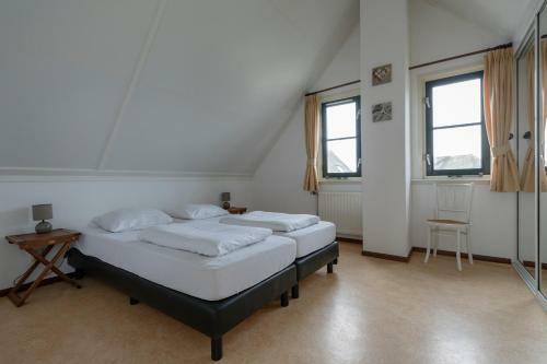 Buitenplaats Villa 97 - Callantsoog