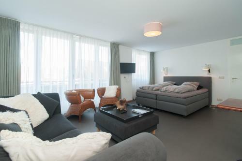 Apartamento Suite Duinzicht - Callantsoog